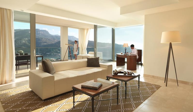 Jumeirah Port Soller Hotel & Spa-Two Bedroom Observatory Suite 1_18998